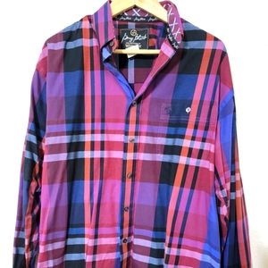 George Strait Wrangler Shirt